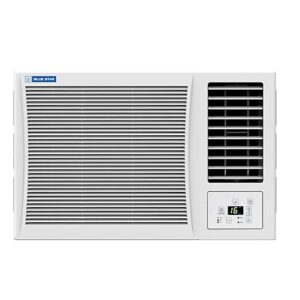 BLUE STAR 1.5T 3S WINDOW AC